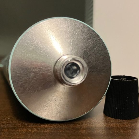 Grown Alchemist Mandarin & Rosemary Body Cream 120 ml (4 oz.) - Picture 2 of 3